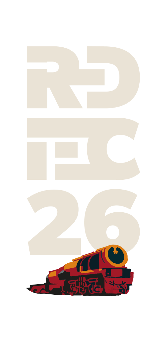 Logo vertical negativo